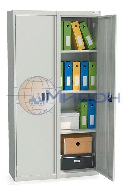 Шкаф архивный (полочный) ШХА-100(40)