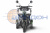 Трицикл RUTRIKE Бумеранг (жёлтый-2338)
