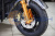 Трицикл грузовой электрический RUTRIKE Гибрид 1500 60V1000W (зелёный-1966)