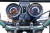 RUTRIKE Рикша 60V1000W (красный-2333)