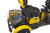 Трицикл RUTRIKE Бумеранг (жёлтый-2338)