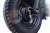 RUTRIKE Рикша 60V1000W (синий-2443)